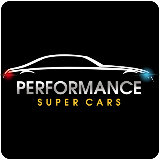 Performance Super Cars Icon