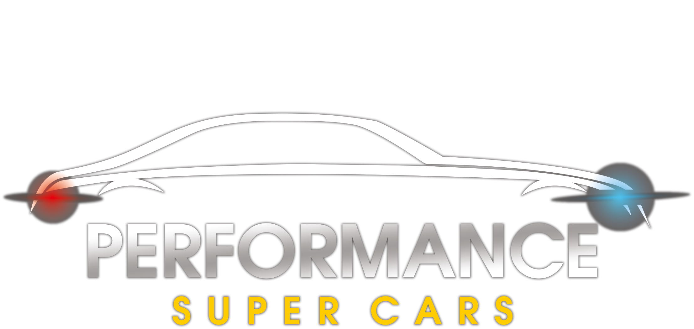 Performance Super Cars
